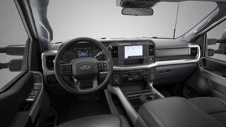 2026 Ford Super Duty® Internal Image 2